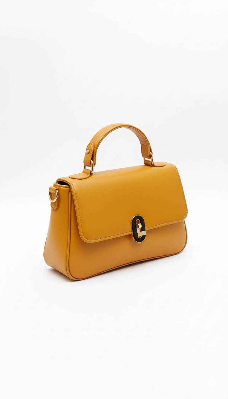 Classic Handbag