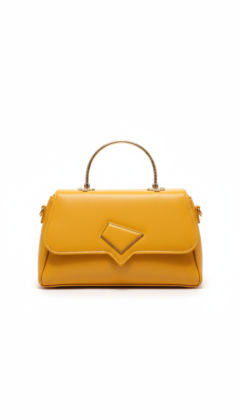 Classic Handbag