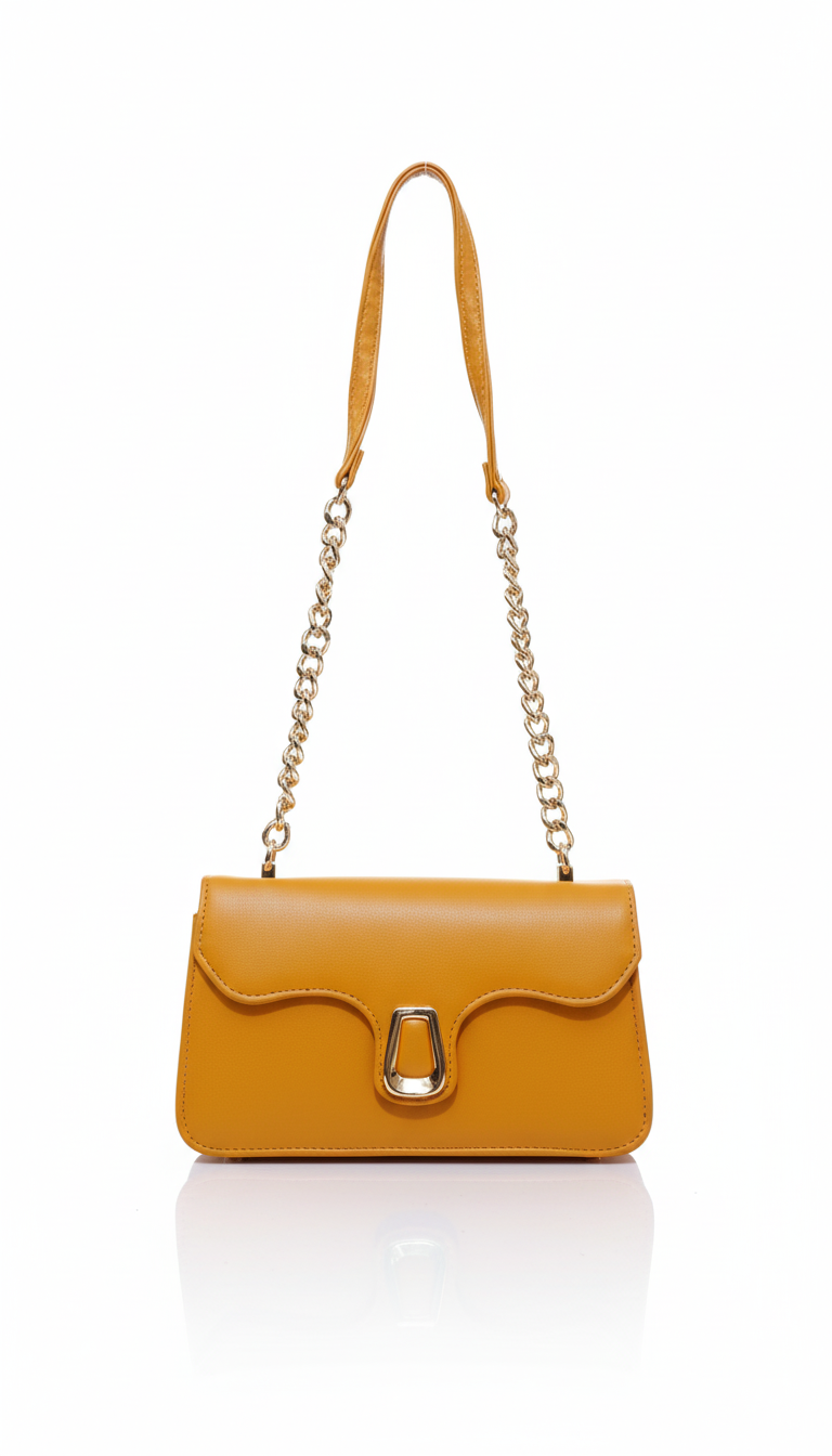 Classic Handbag