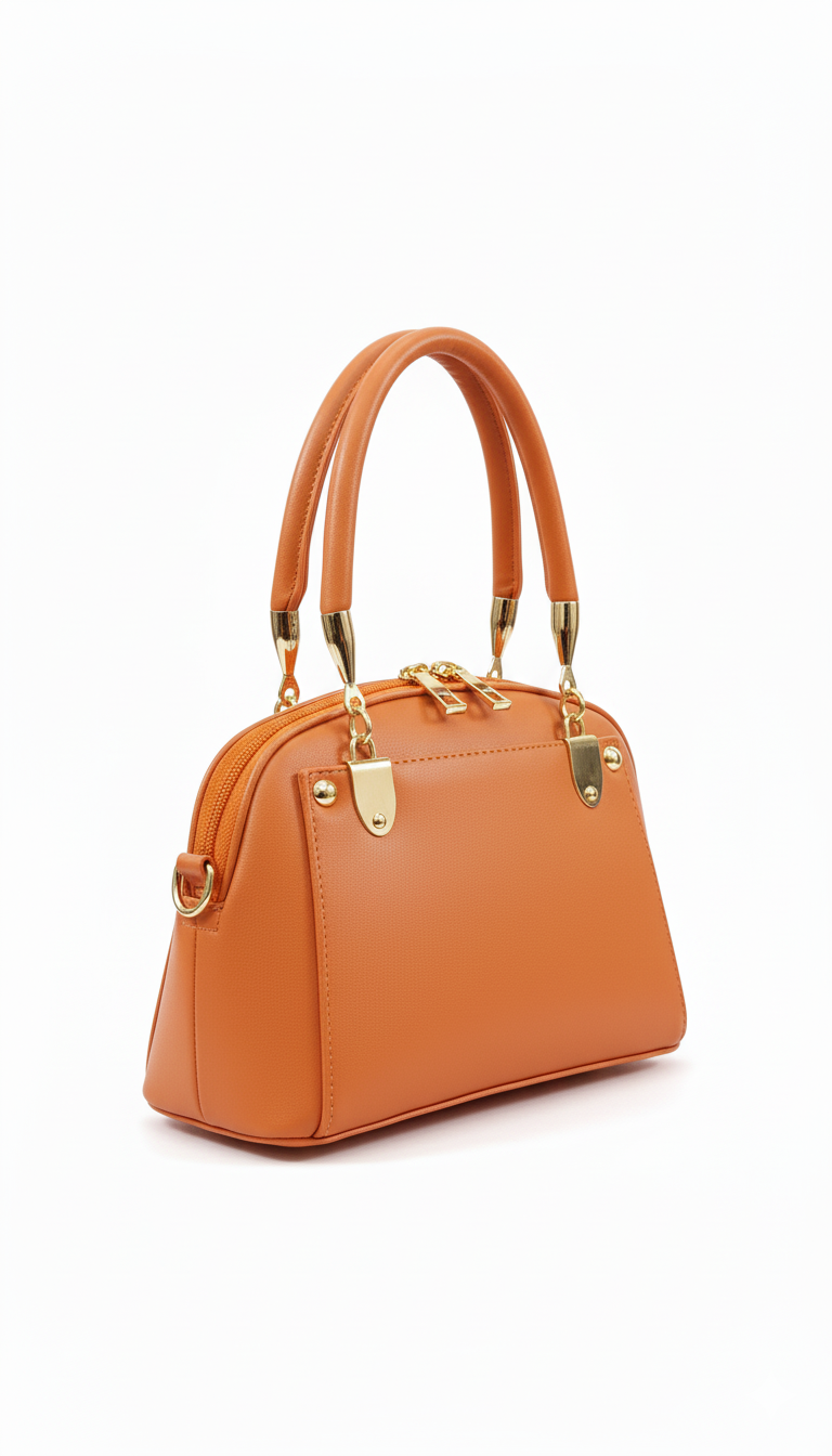 Classic Handbag