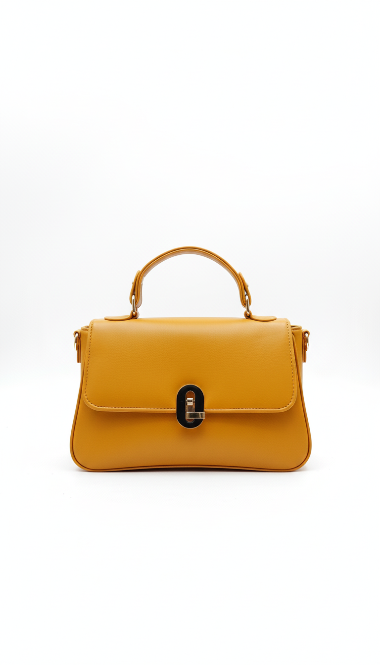 Classic Handbag