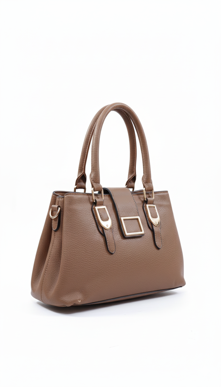 Classic Handbag