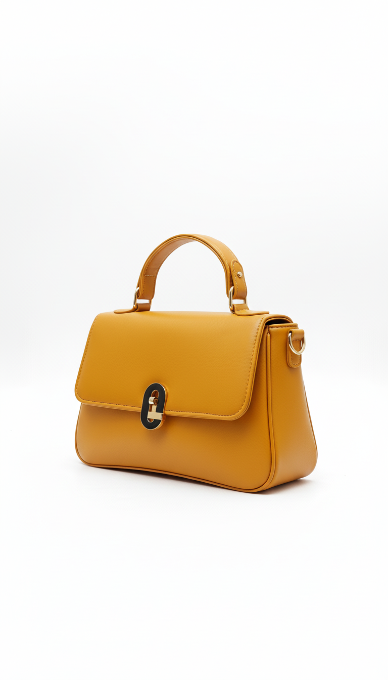 Classic Handbag