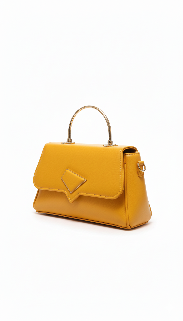 Classic Handbag