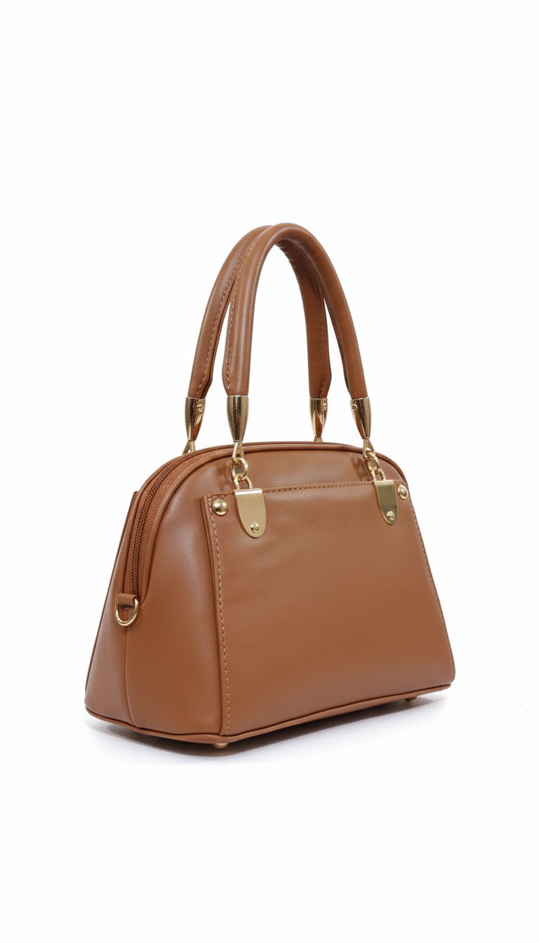Classic Handbag