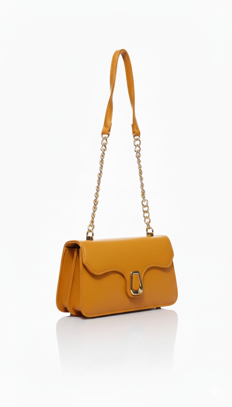 Classic Handbag