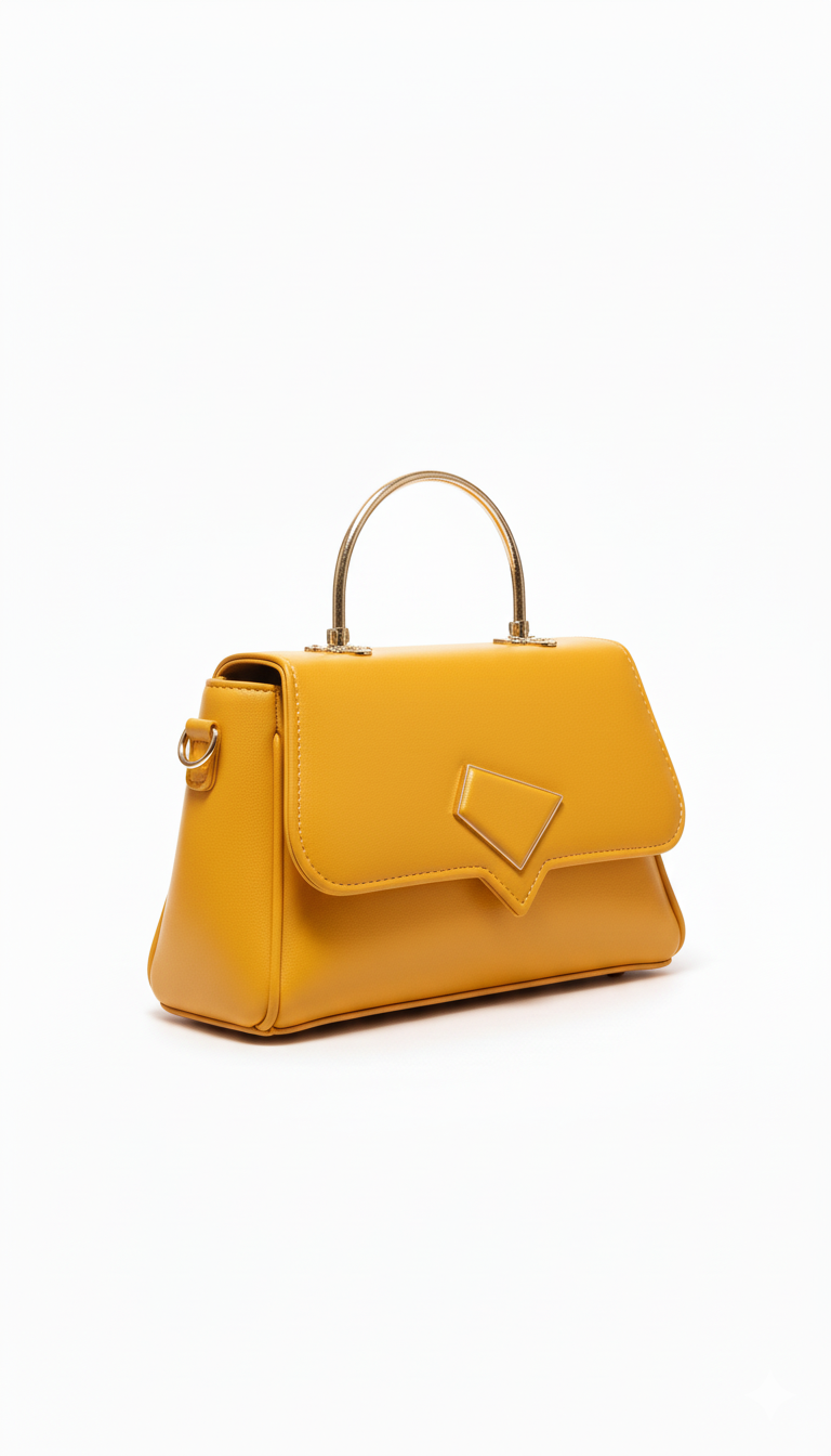 Classic Handbag