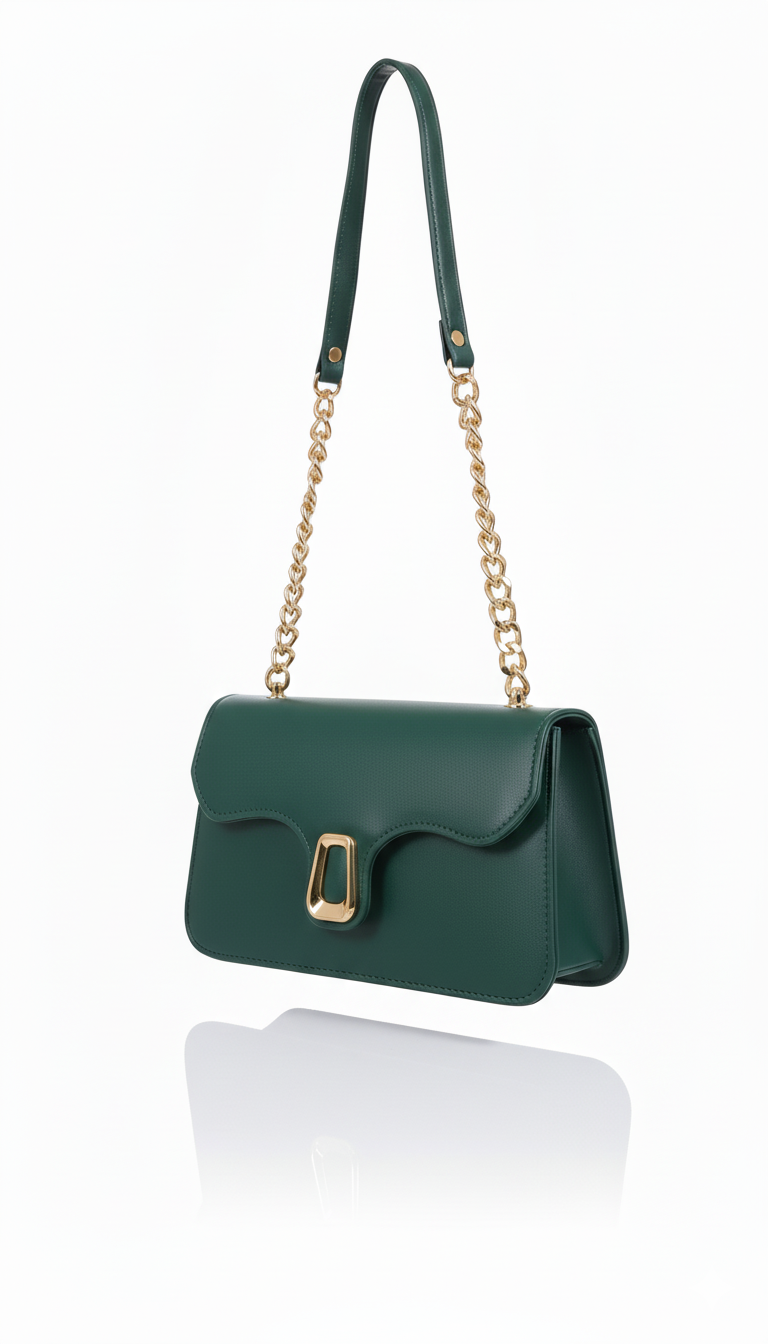 Classic Handbag