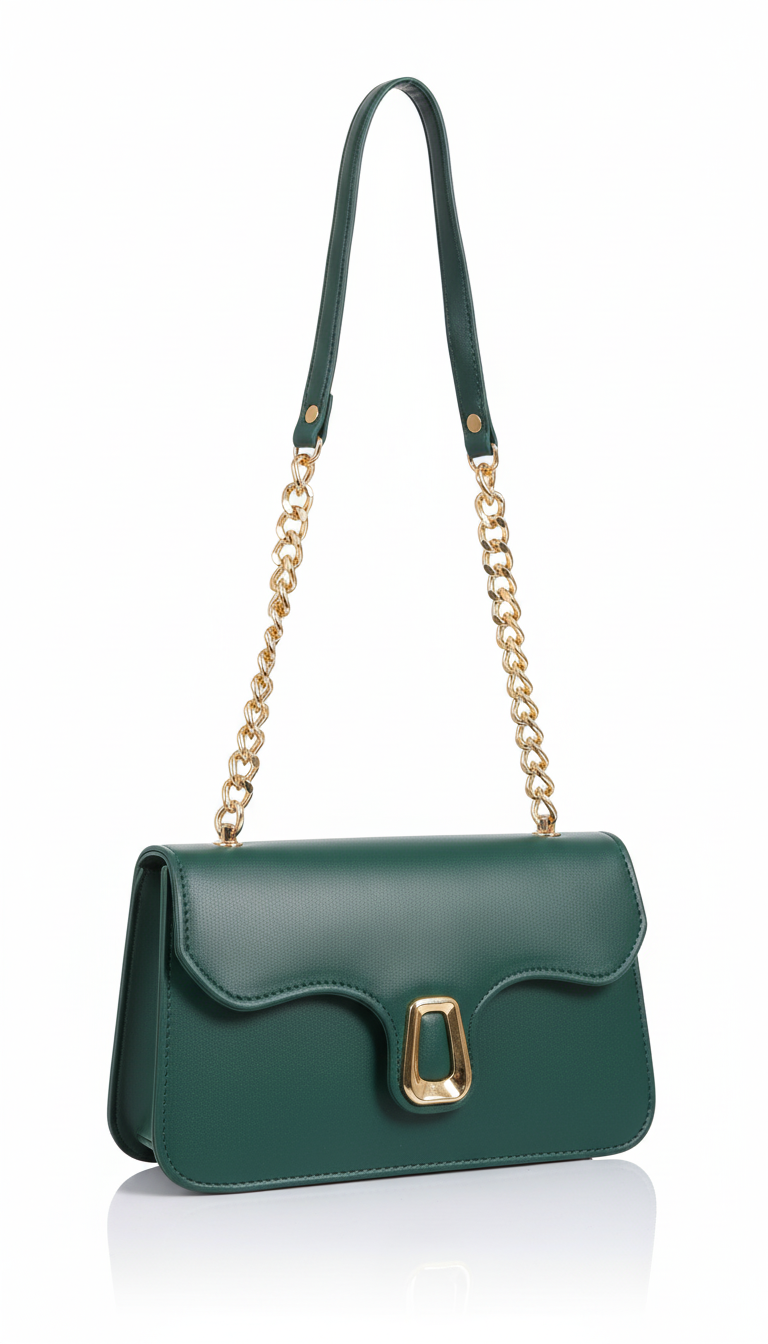 Classic Handbag