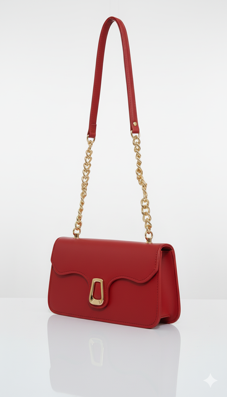 Classic Handbag