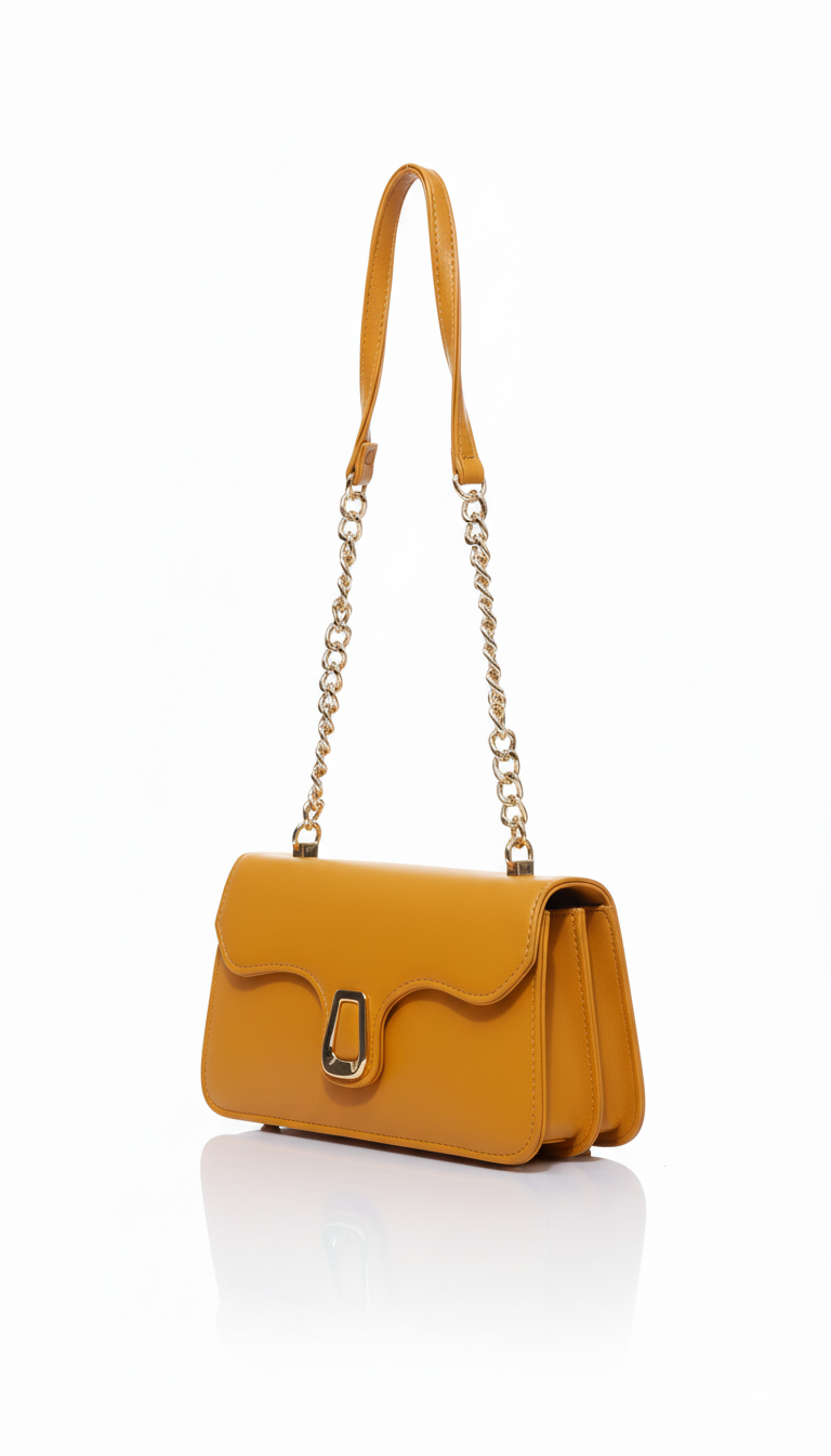 Classic Handbag