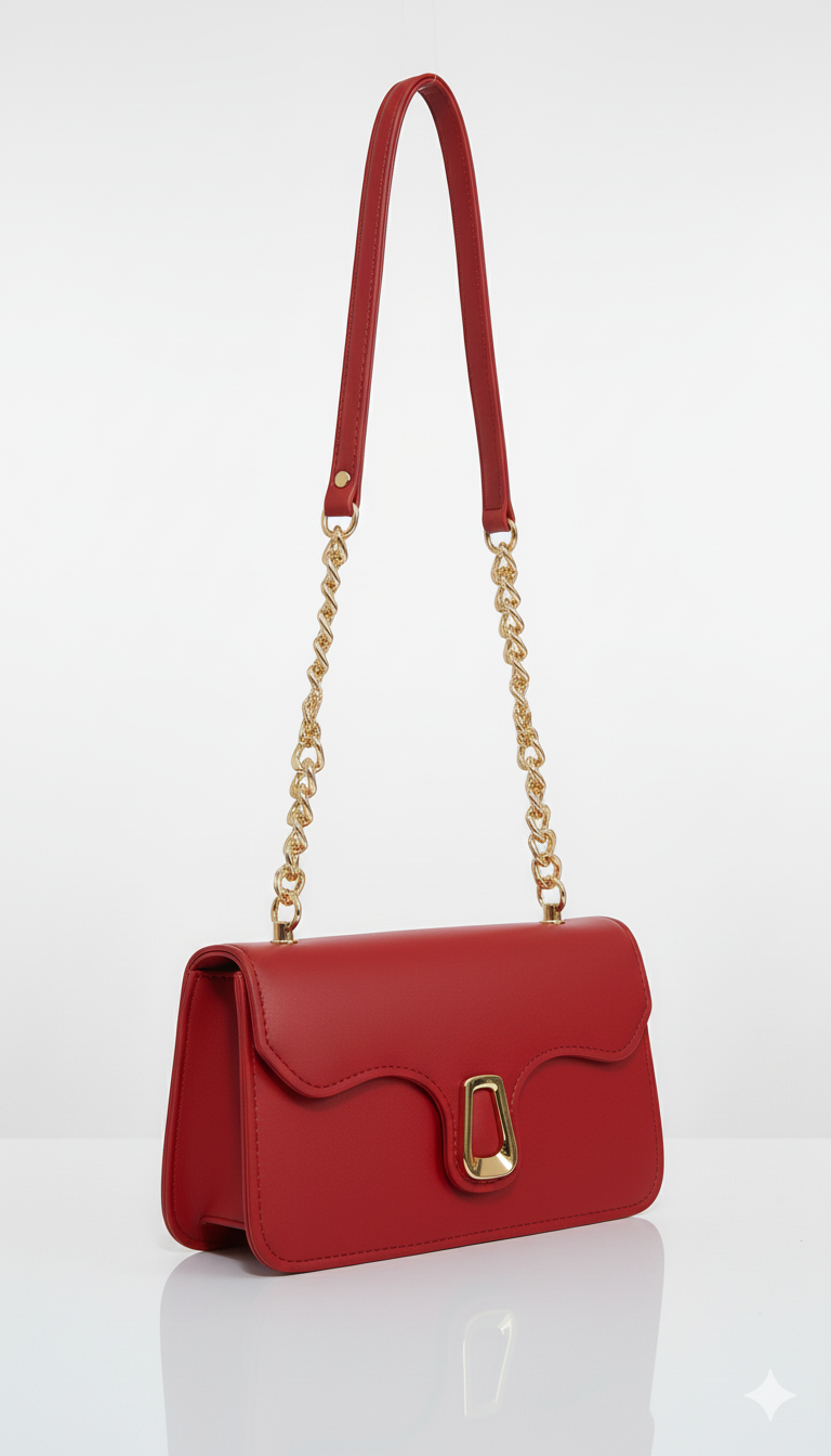 Classic Handbag